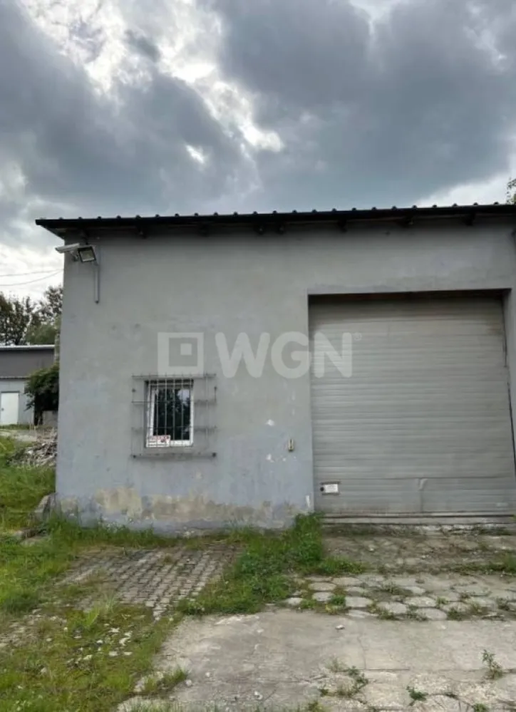 Obiekt magazynowy na  wynajem Trzebinia - Hala na wynajem o pow 150m2, Trzebinia